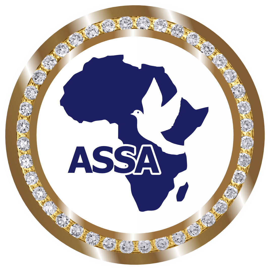 ASSA Logo