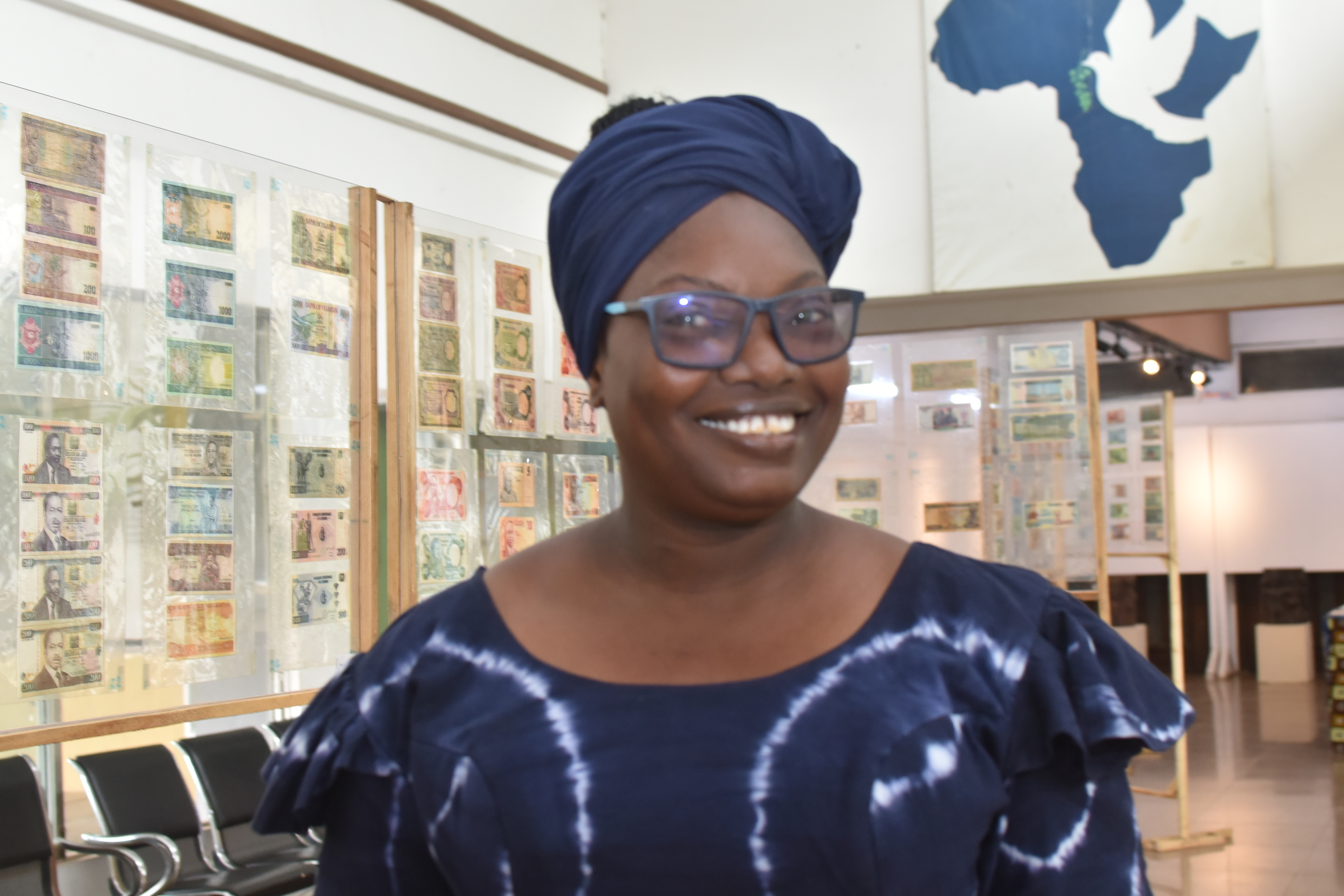 Adesuyi, Dorcas M.