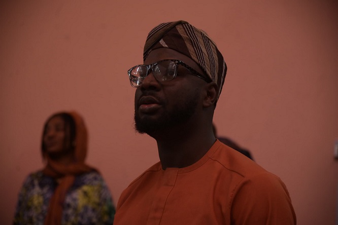Gbadegsin Olamide