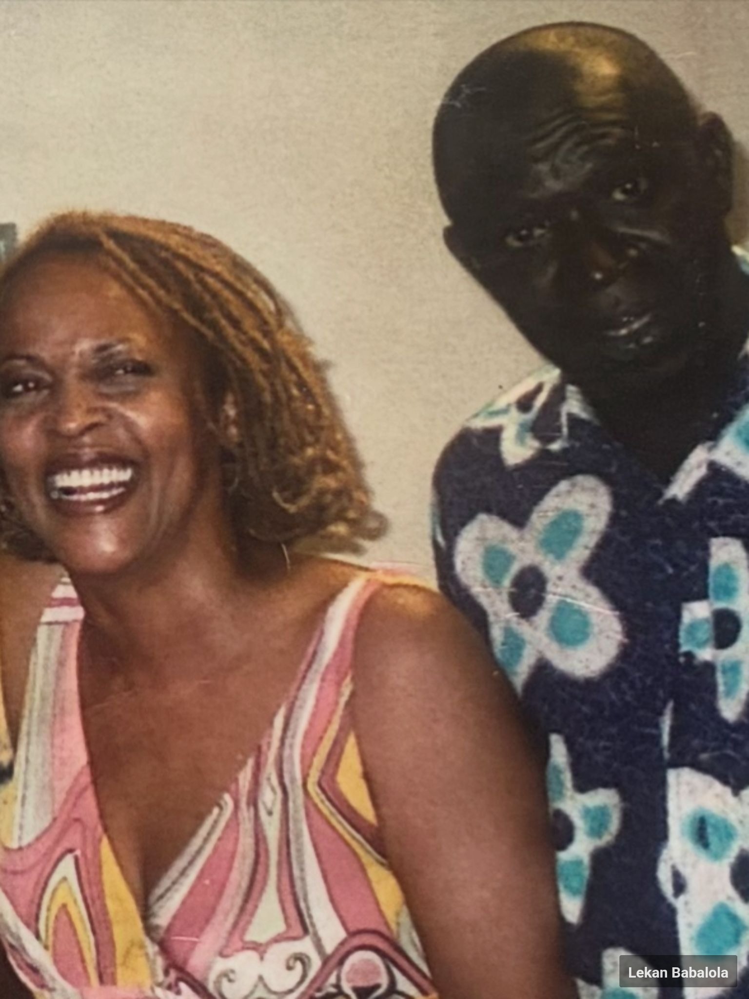 Ms. Cassandra Wilson and Me: A Musical and Human Journey