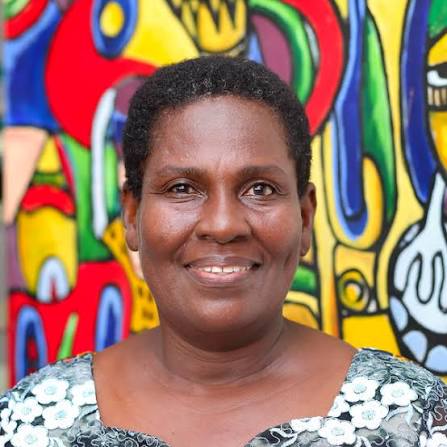 Prof. Seunfunmi A. Olutayo
